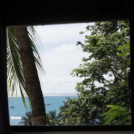 Hostel Vista-Surf Arez 外观 照片