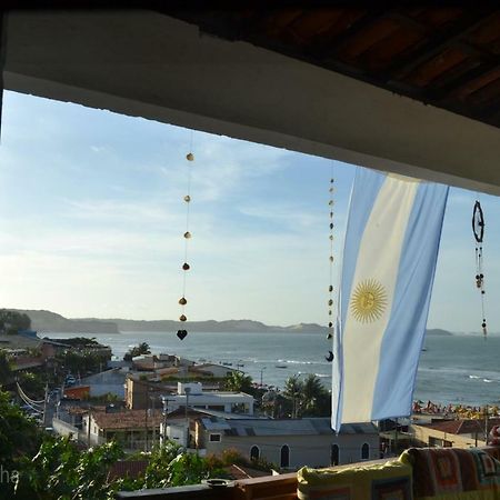 Hostel Vista-Surf Arez 外观 照片