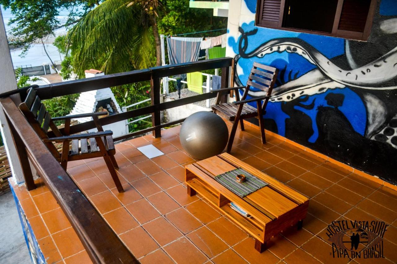 Hostel Vista-Surf Arez 外观 照片