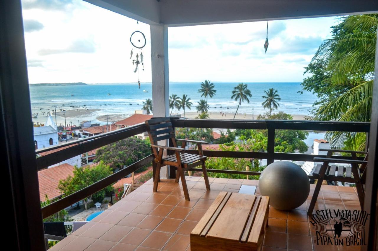 Hostel Vista-Surf Arez 外观 照片