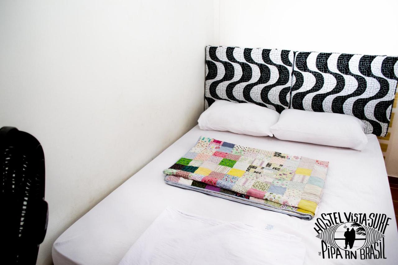 Hostel Vista-Surf Arez 外观 照片