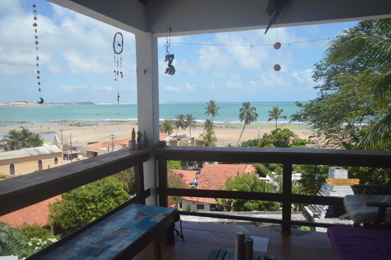 Hostel Vista-Surf Arez 外观 照片