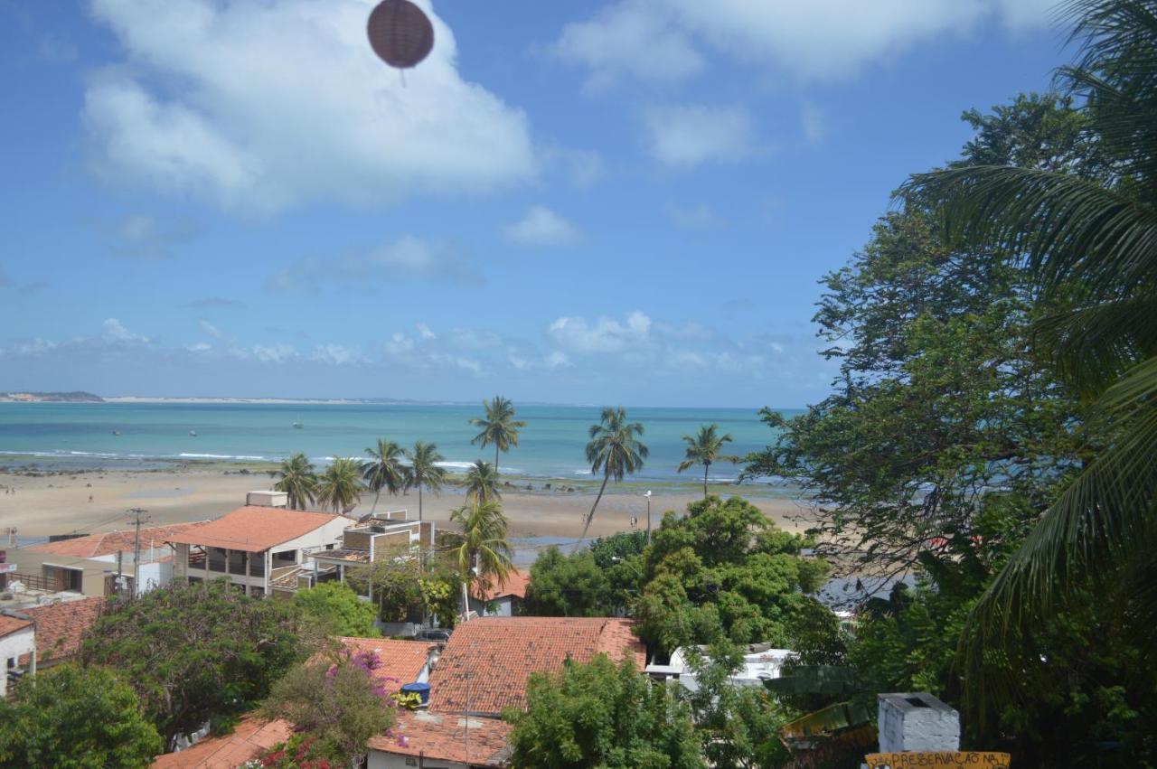 Hostel Vista-Surf Arez 外观 照片