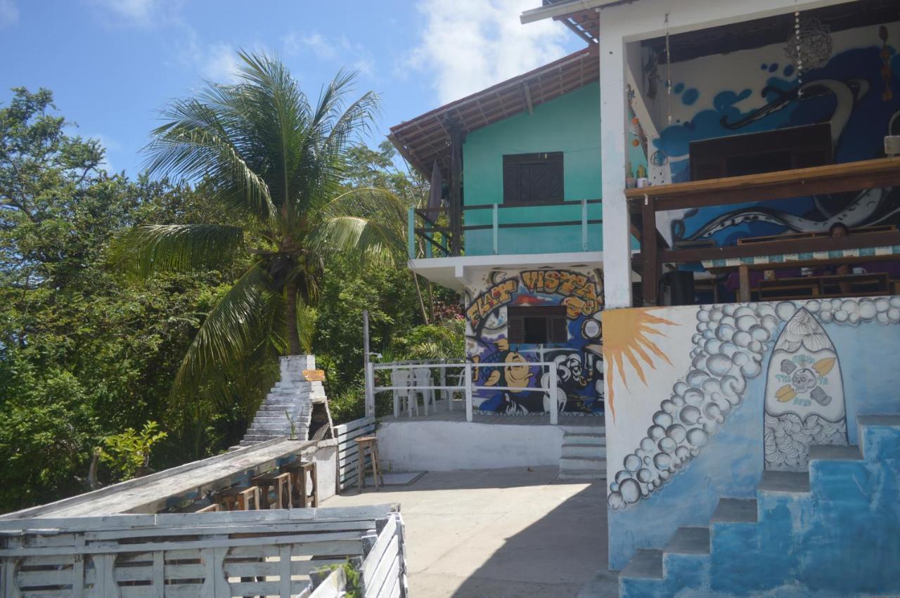 Hostel Vista-Surf Arez 外观 照片