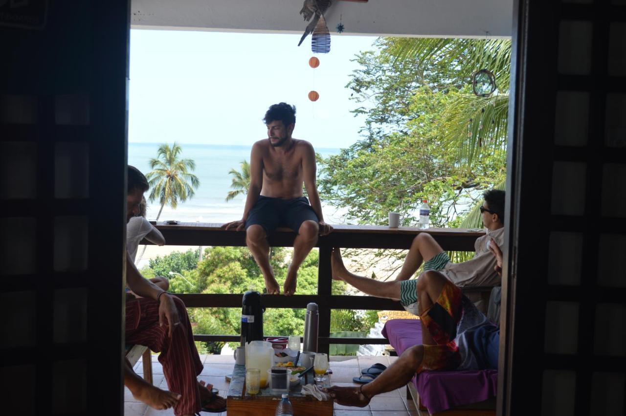 Hostel Vista-Surf Arez 外观 照片