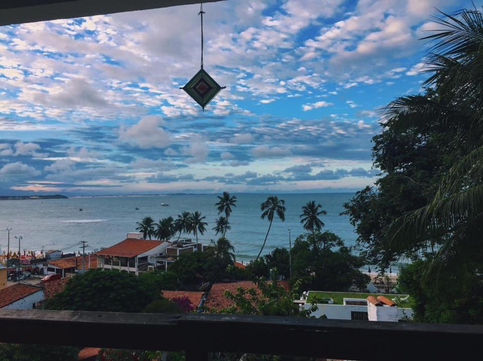 Hostel Vista-Surf Arez 外观 照片