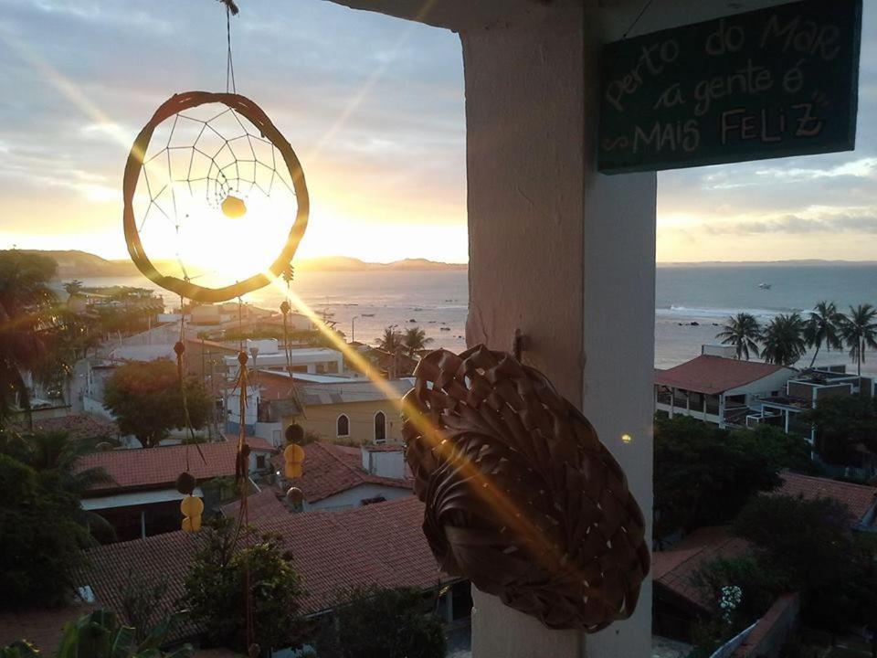 Hostel Vista-Surf Arez 外观 照片