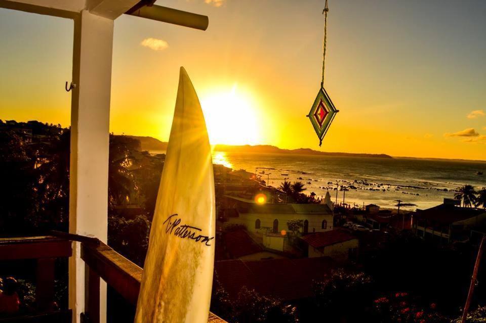 Hostel Vista-Surf Arez 外观 照片
