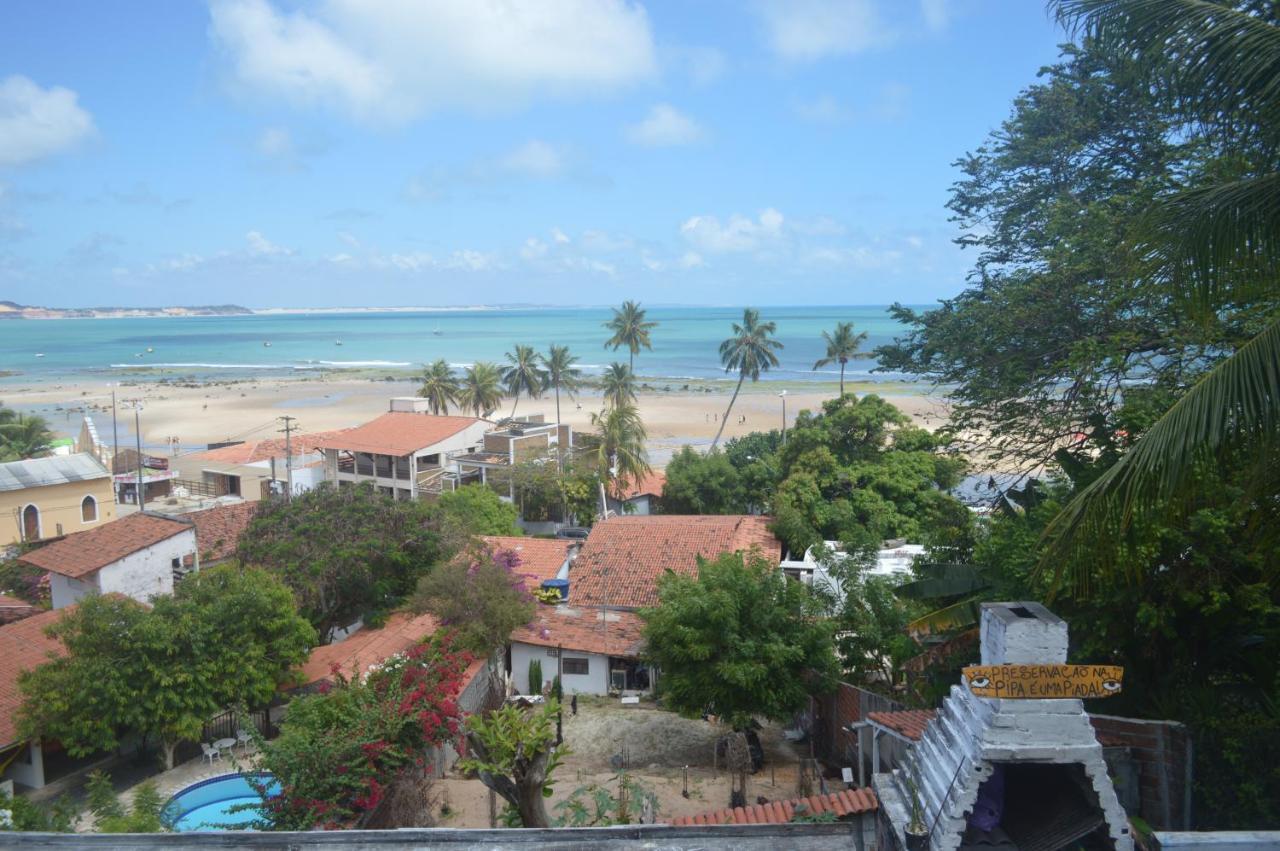 Hostel Vista-Surf Arez 外观 照片