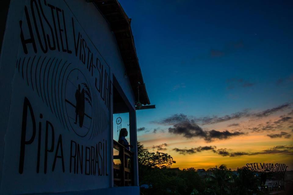 Hostel Vista-Surf Arez 外观 照片
