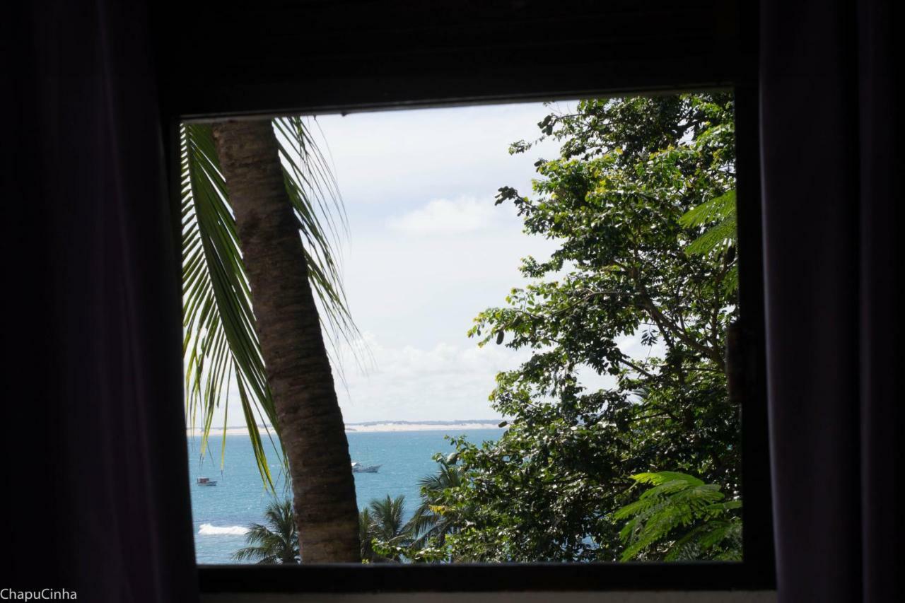 Hostel Vista-Surf Arez 外观 照片