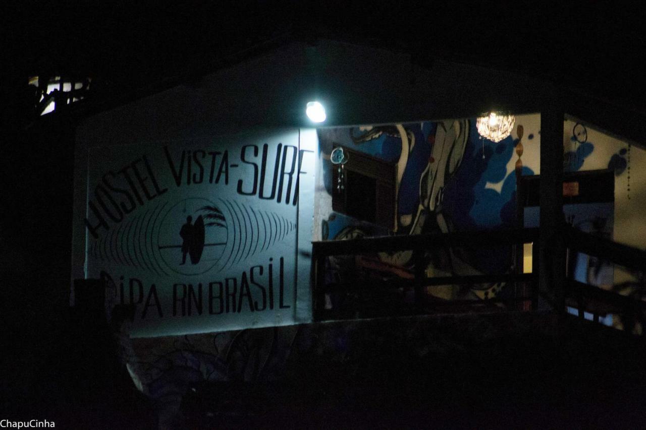 Hostel Vista-Surf Arez 外观 照片