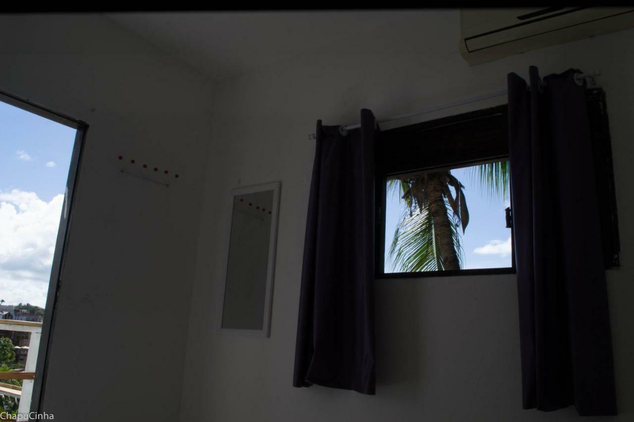 Hostel Vista-Surf Arez 外观 照片
