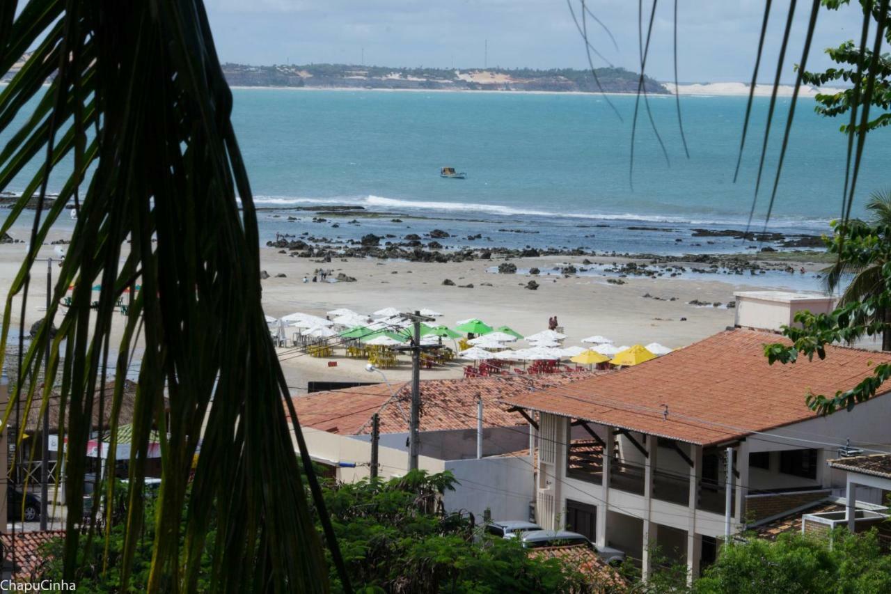 Hostel Vista-Surf Arez 外观 照片