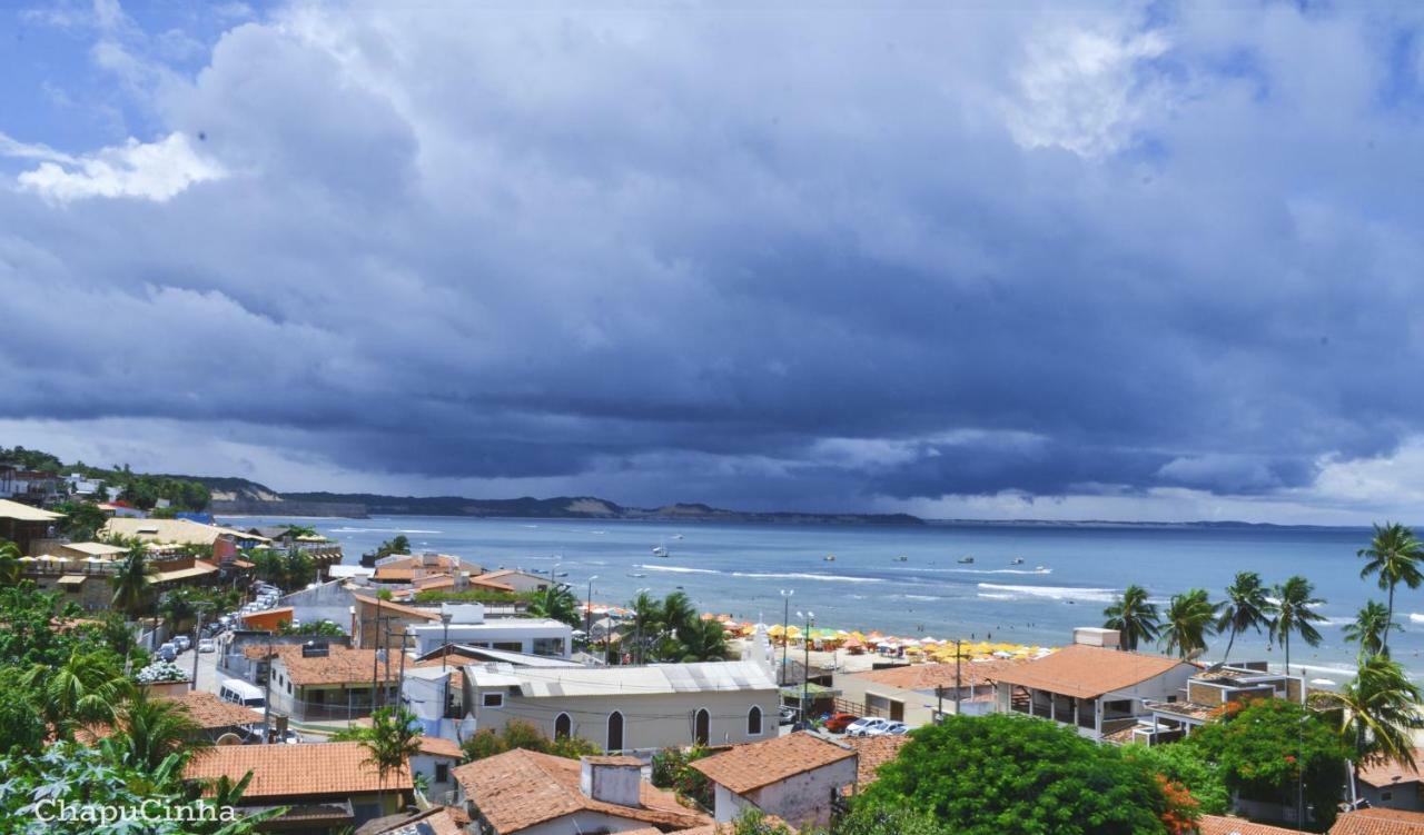 Hostel Vista-Surf Arez 外观 照片