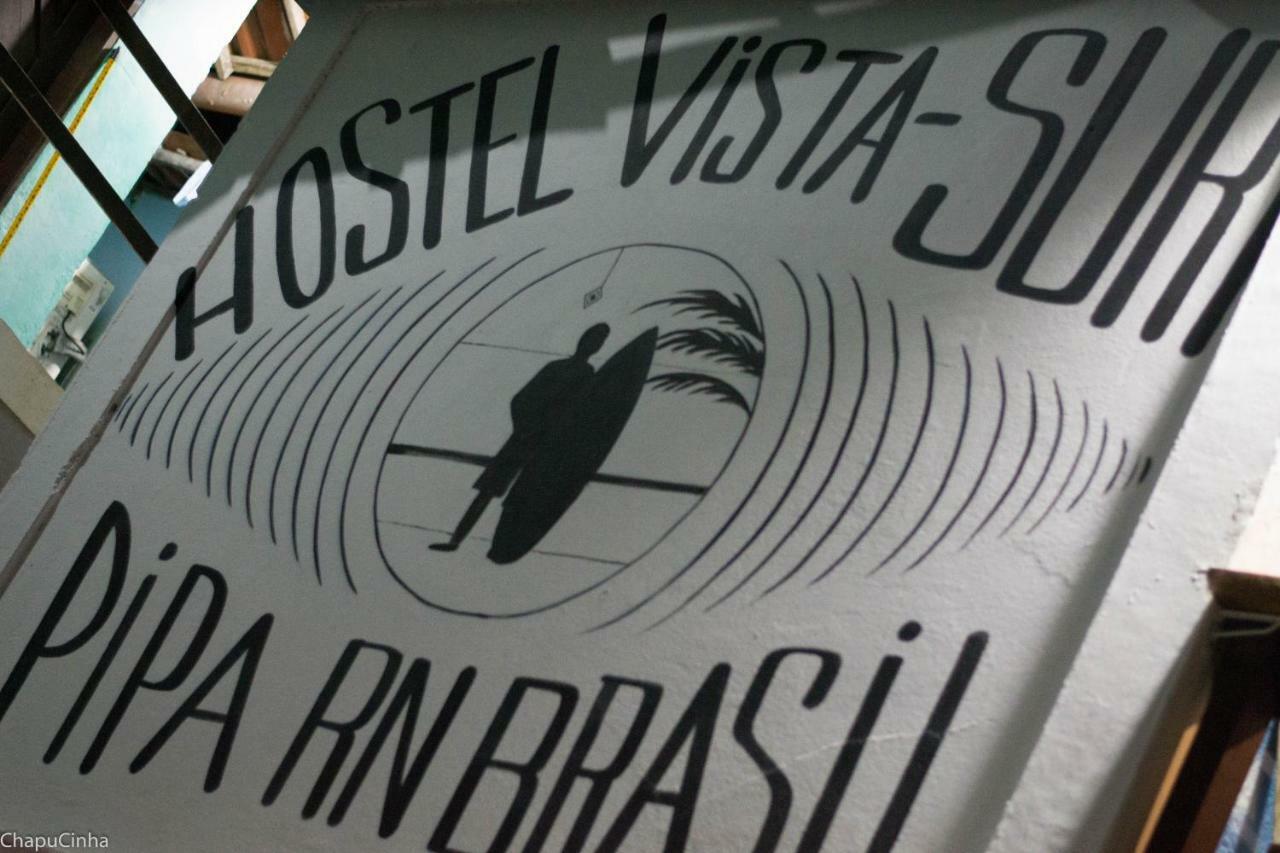 Hostel Vista-Surf Arez 外观 照片