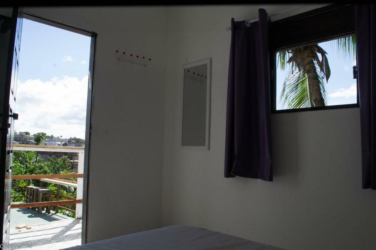 Hostel Vista-Surf Arez 外观 照片