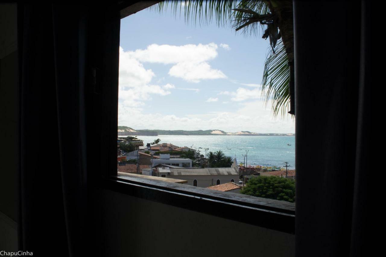 Hostel Vista-Surf Arez 外观 照片