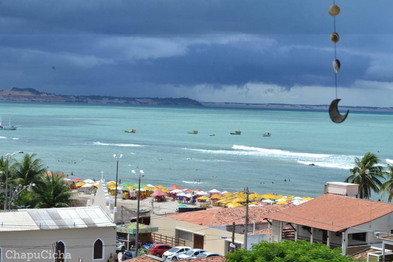 Hostel Vista-Surf Arez 外观 照片