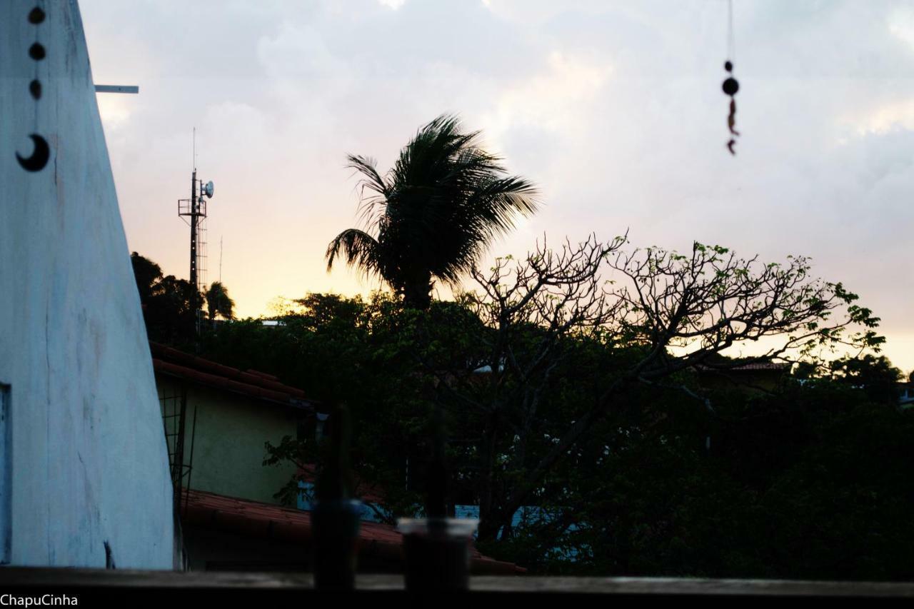 Hostel Vista-Surf Arez 外观 照片