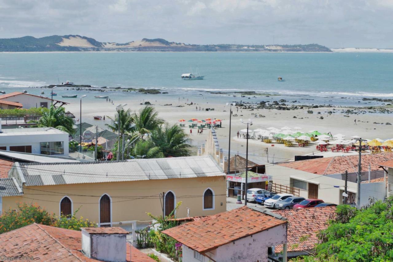 Hostel Vista-Surf Arez 外观 照片