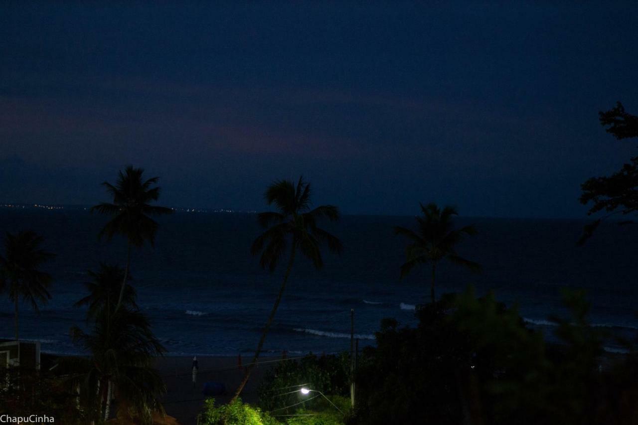 Hostel Vista-Surf Arez 外观 照片