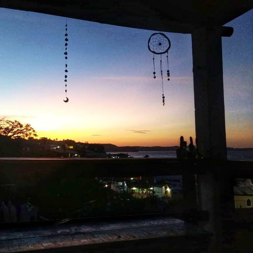 Hostel Vista-Surf Arez 外观 照片