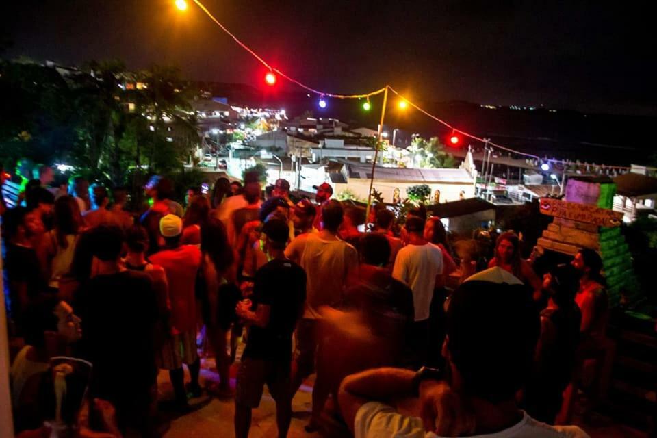 Hostel Vista-Surf Arez 外观 照片
