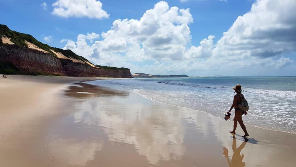 Hostel Vista-Surf Arez 外观 照片