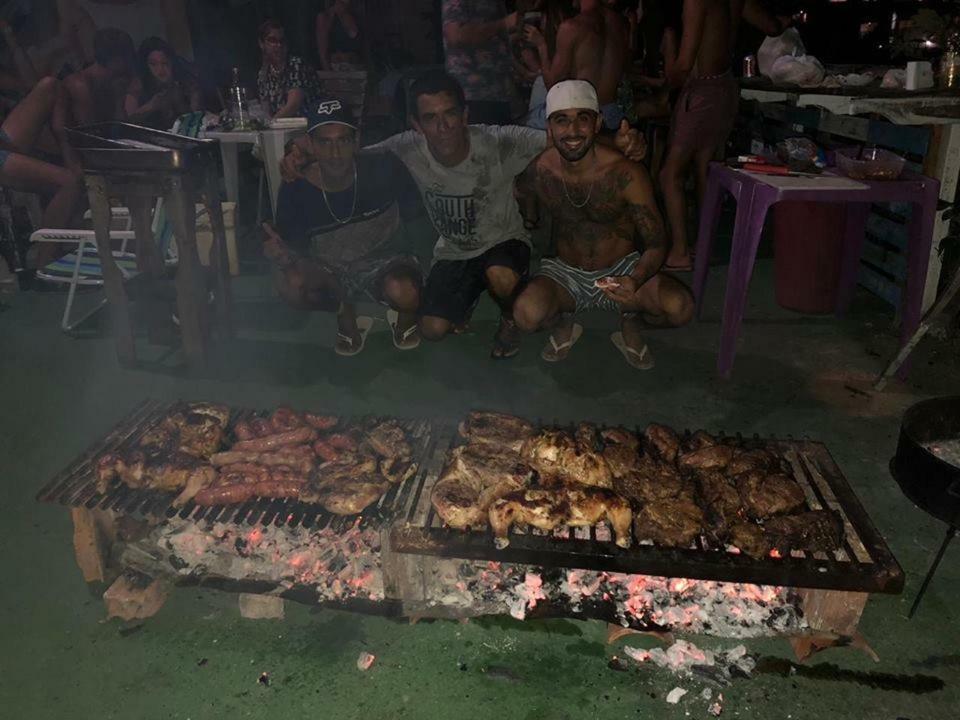 Hostel Vista-Surf Arez 外观 照片