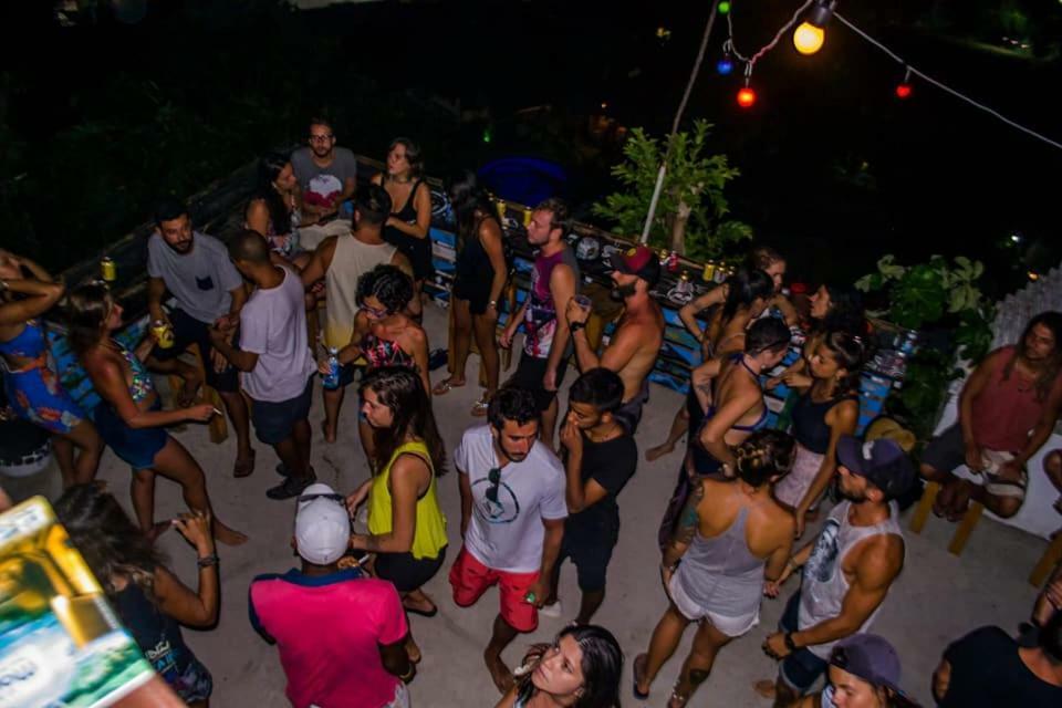 Hostel Vista-Surf Arez 外观 照片