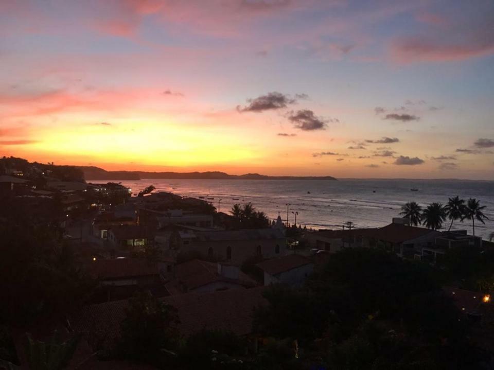 Hostel Vista-Surf Arez 外观 照片